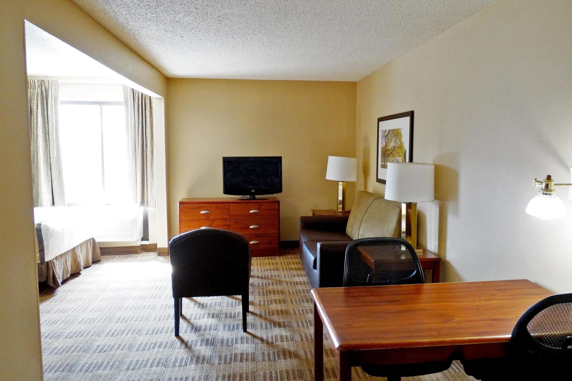 Extended Stay America Suites - Houston - Med Ctr - Nrg Park - Kirby מראה חיצוני תמונה