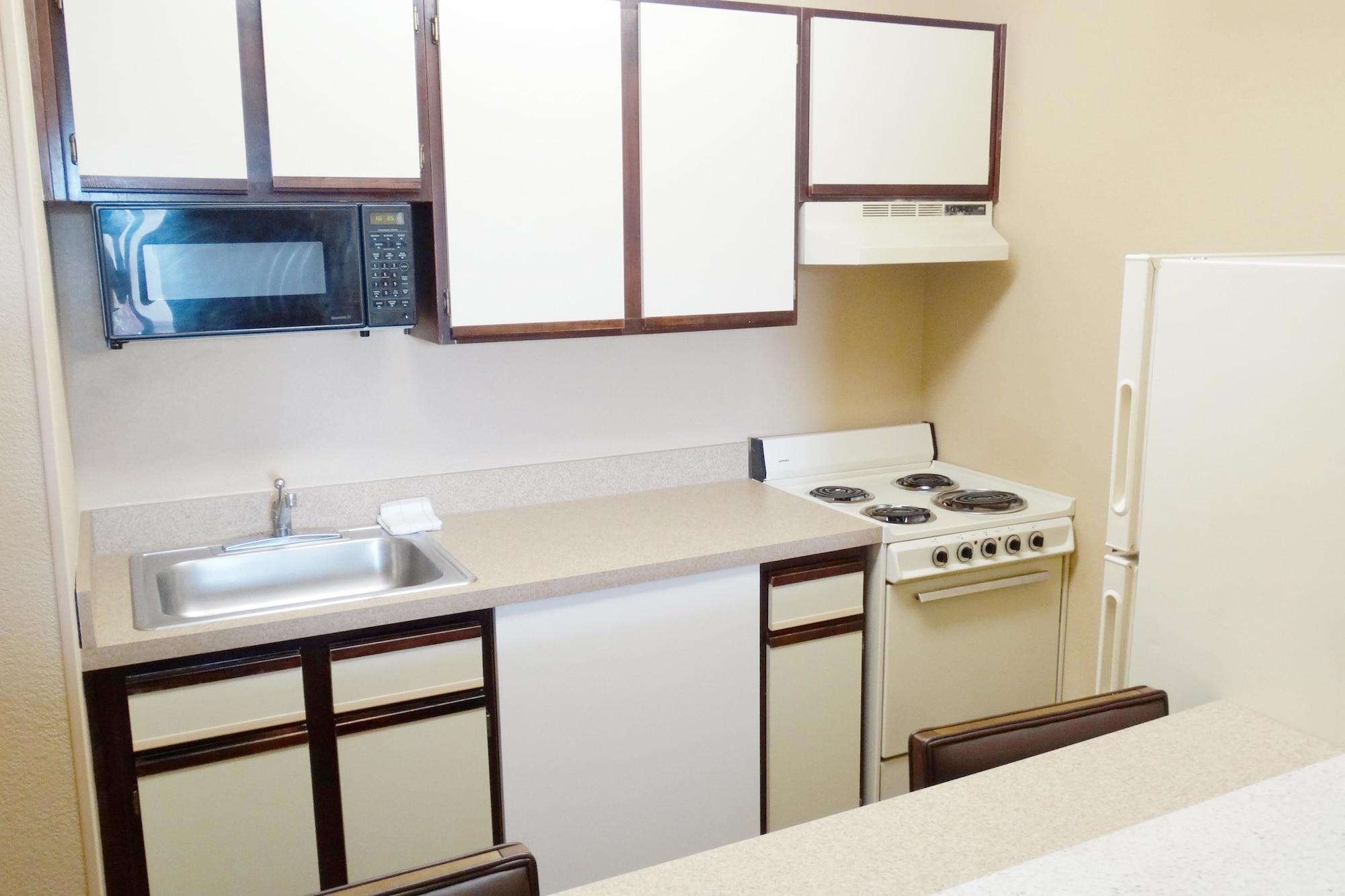 Extended Stay America Suites - Houston - Med Ctr - Nrg Park - Kirby מראה חיצוני תמונה