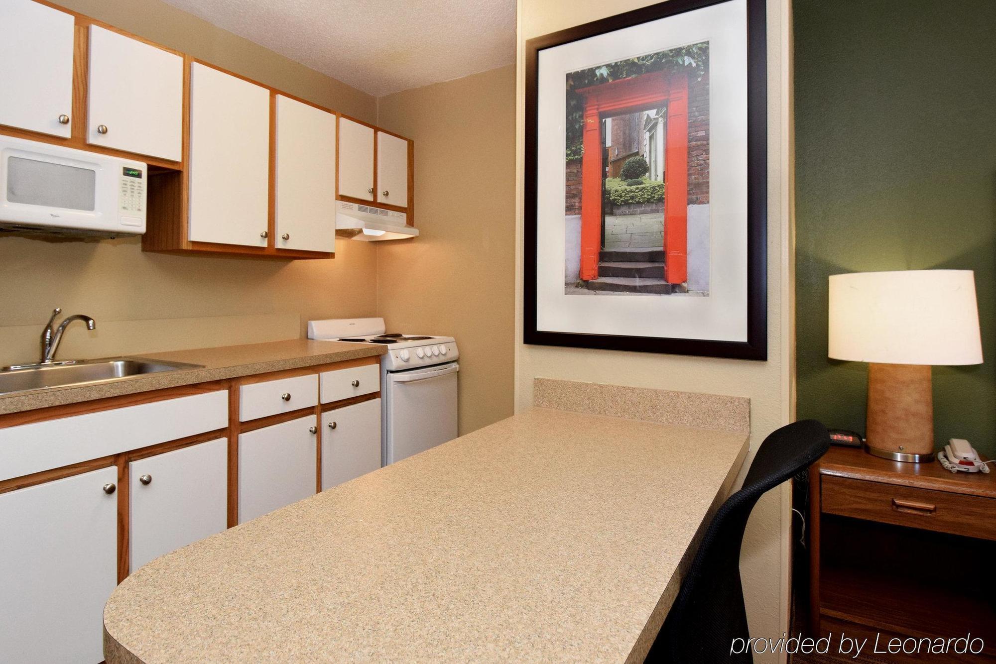 Extended Stay America Suites - Houston - Med Ctr - Nrg Park - Kirby מראה חיצוני תמונה