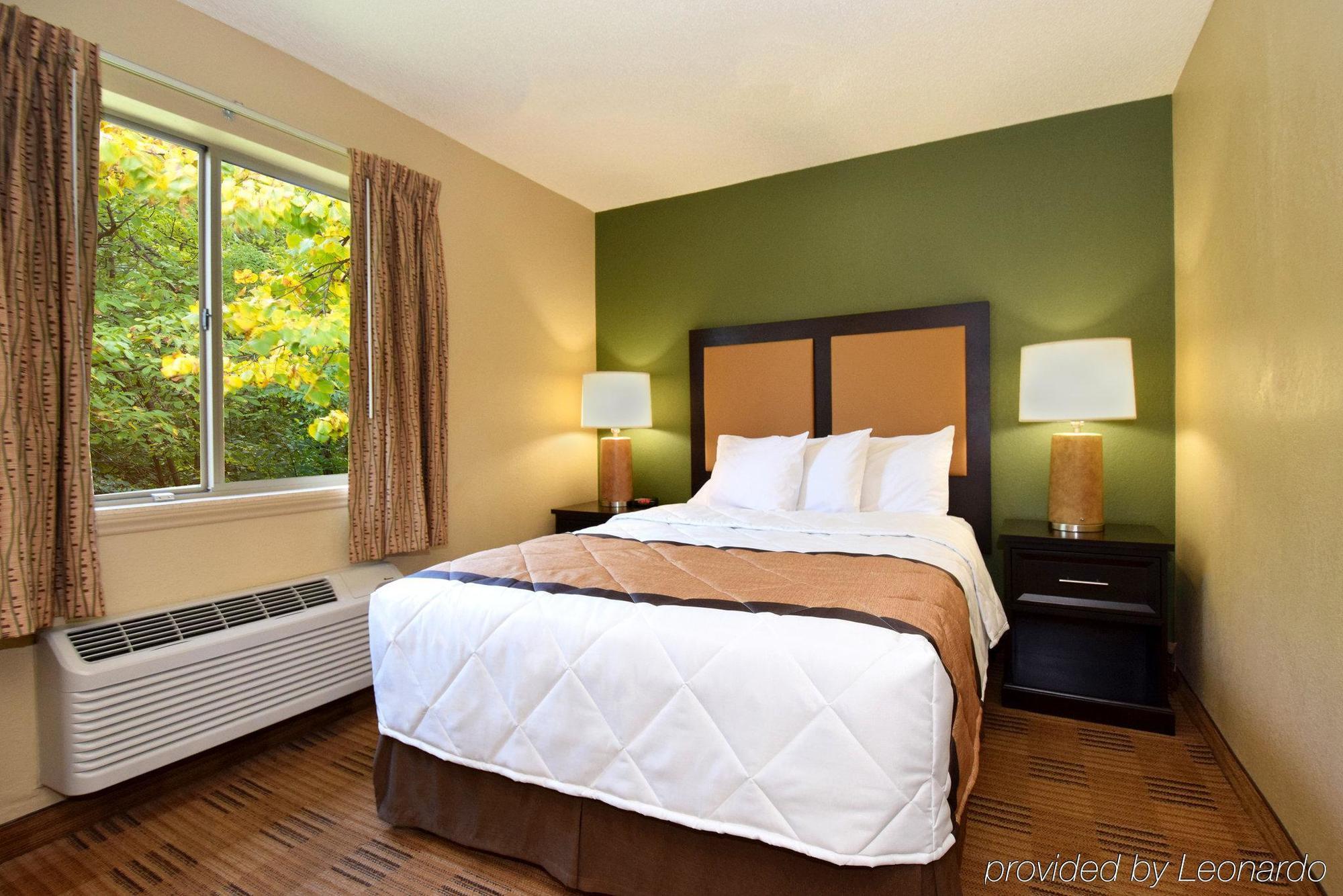 Extended Stay America Suites - Houston - Med Ctr - Nrg Park - Kirby מראה חיצוני תמונה
