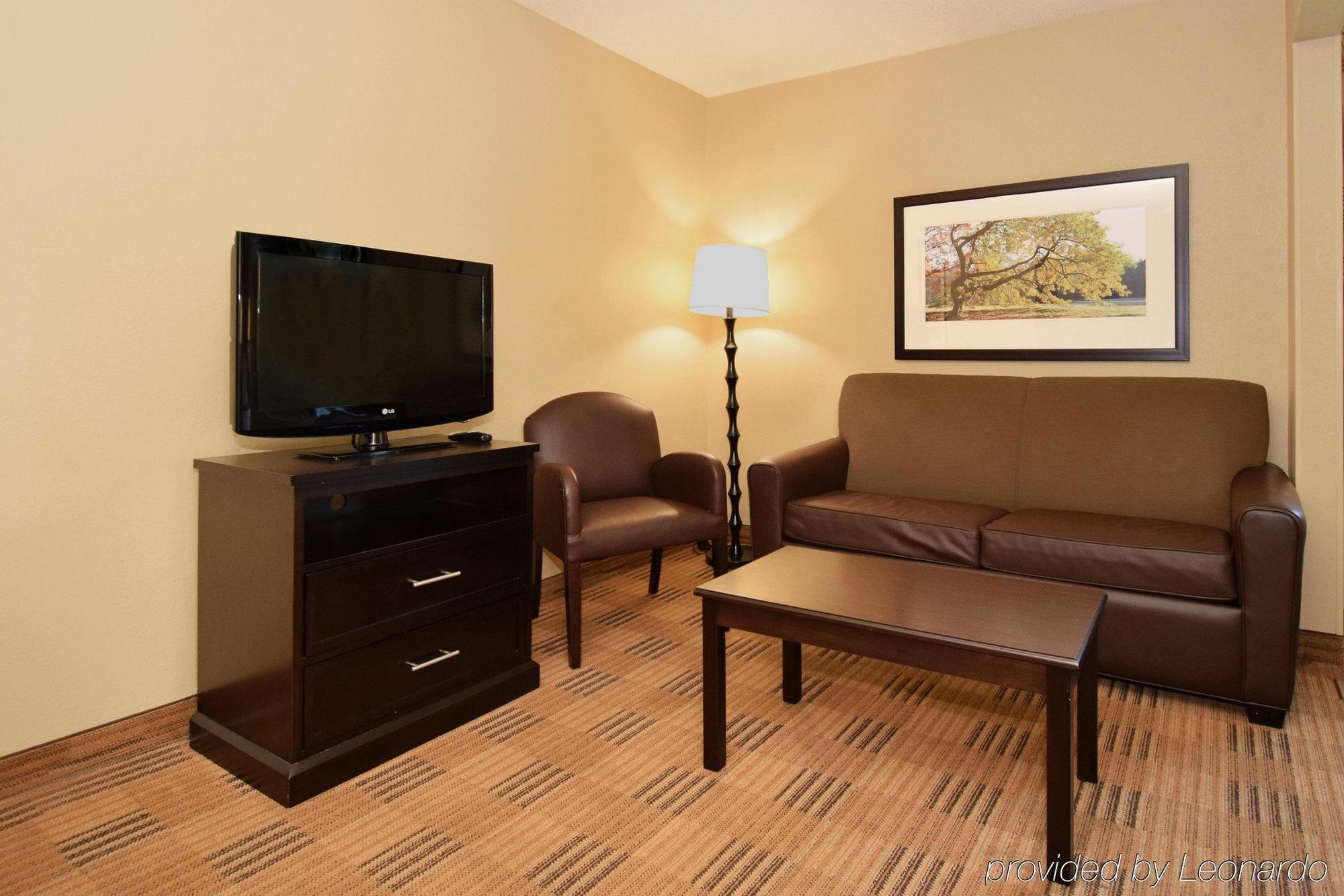 Extended Stay America Suites - Houston - Med Ctr - Nrg Park - Kirby מראה חיצוני תמונה