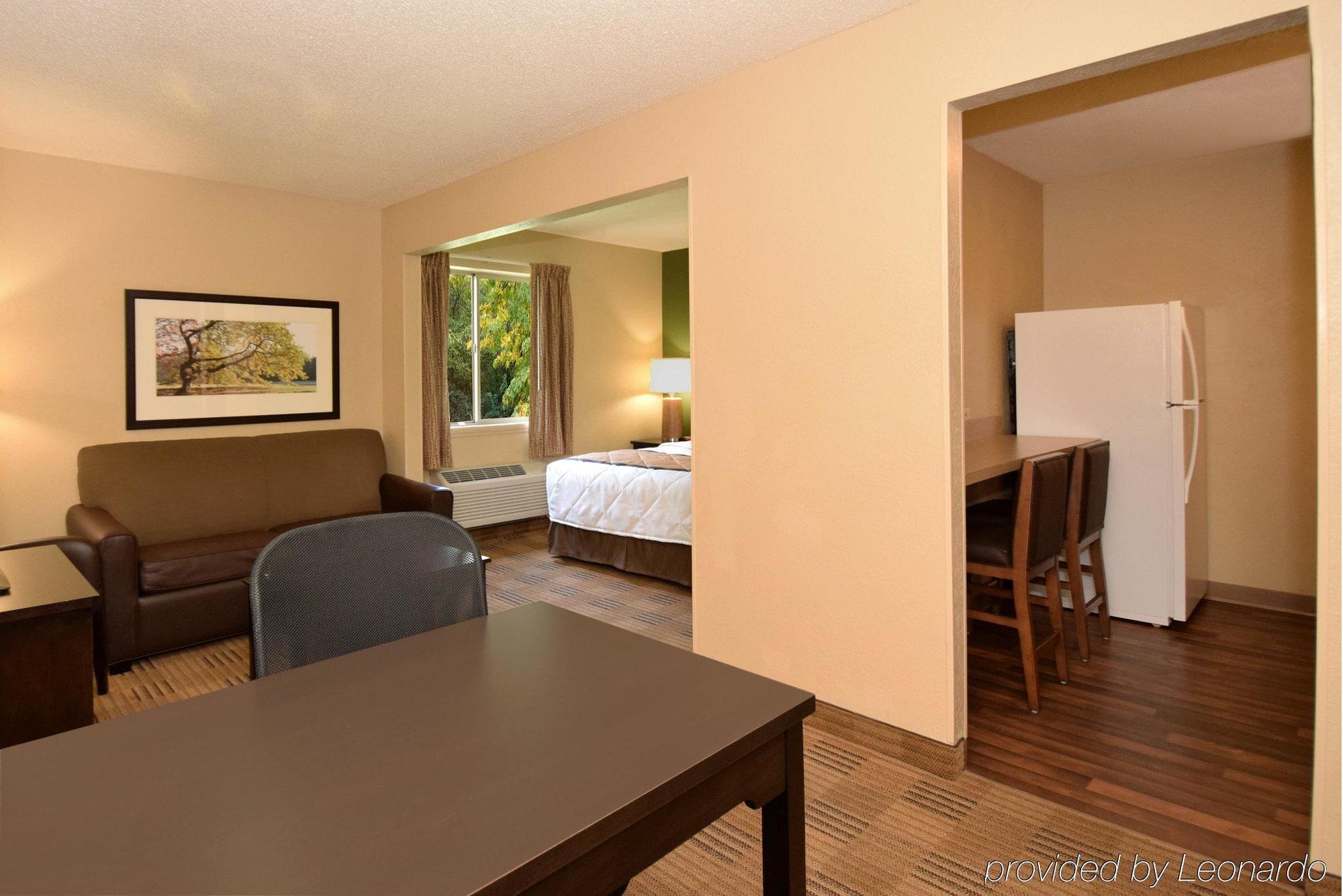 Extended Stay America Suites - Houston - Med Ctr - Nrg Park - Kirby מראה חיצוני תמונה
