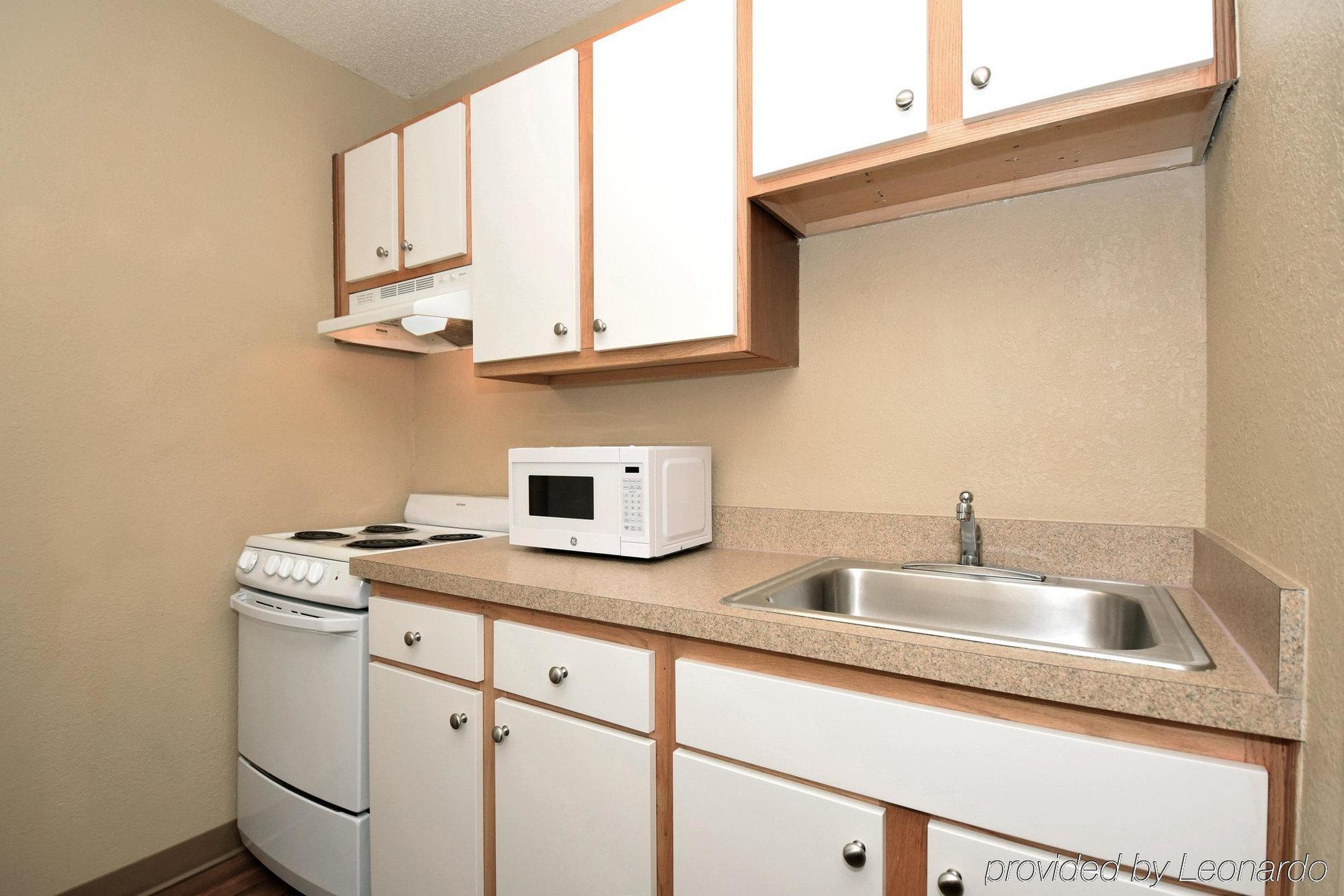 Extended Stay America Suites - Houston - Med Ctr - Nrg Park - Kirby מראה חיצוני תמונה