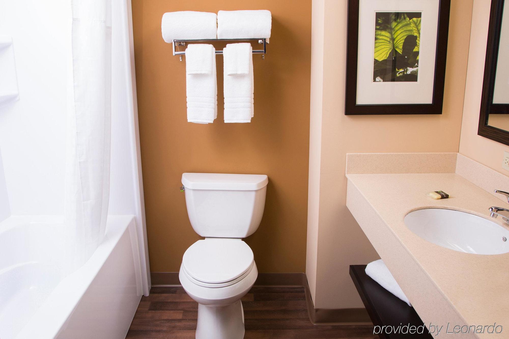 Extended Stay America Suites - Houston - Med Ctr - Nrg Park - Kirby מראה חיצוני תמונה