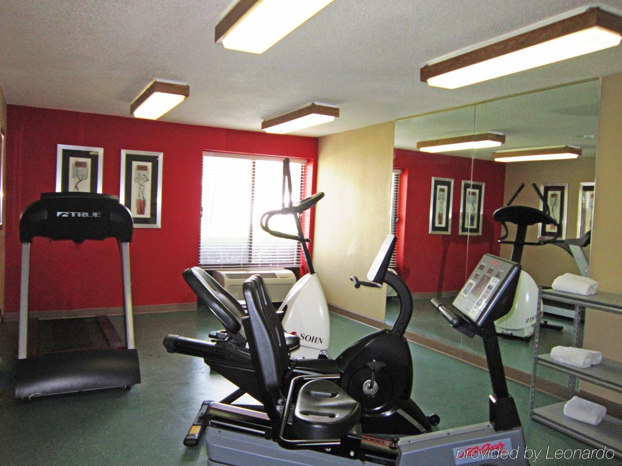 Extended Stay America Suites - Houston - Med Ctr - Nrg Park - Kirby מראה חיצוני תמונה