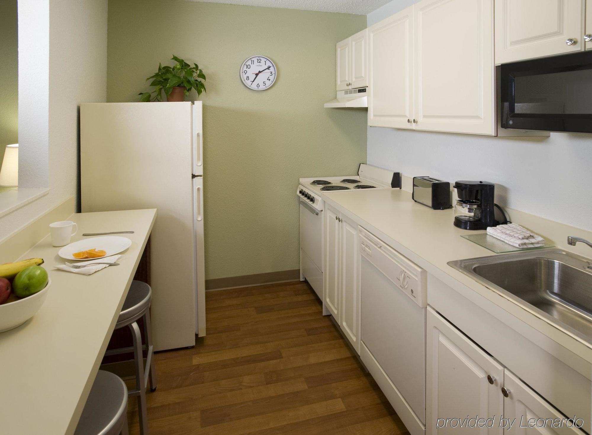 Extended Stay America Suites - Houston - Med Ctr - Nrg Park - Kirby חדר תמונה
