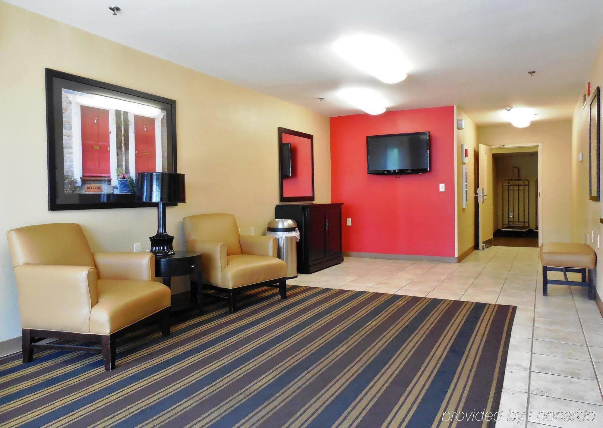 Extended Stay America Suites - Houston - Med Ctr - Nrg Park - Kirby מראה חיצוני תמונה