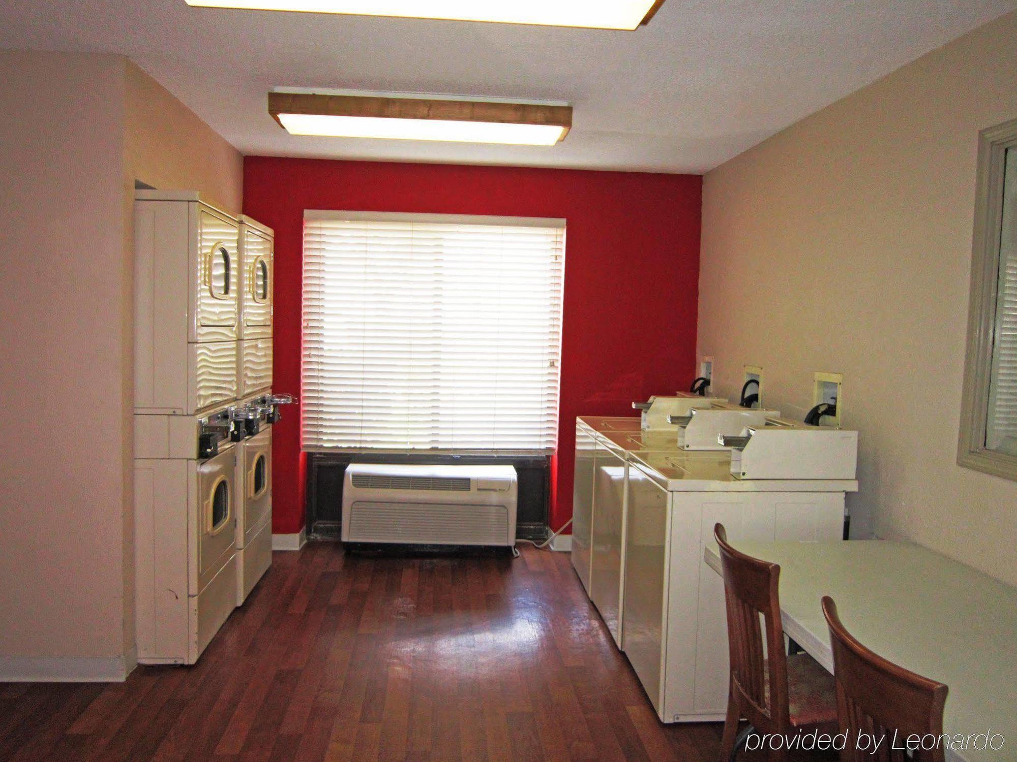 Extended Stay America Suites - Houston - Med Ctr - Nrg Park - Kirby מראה חיצוני תמונה