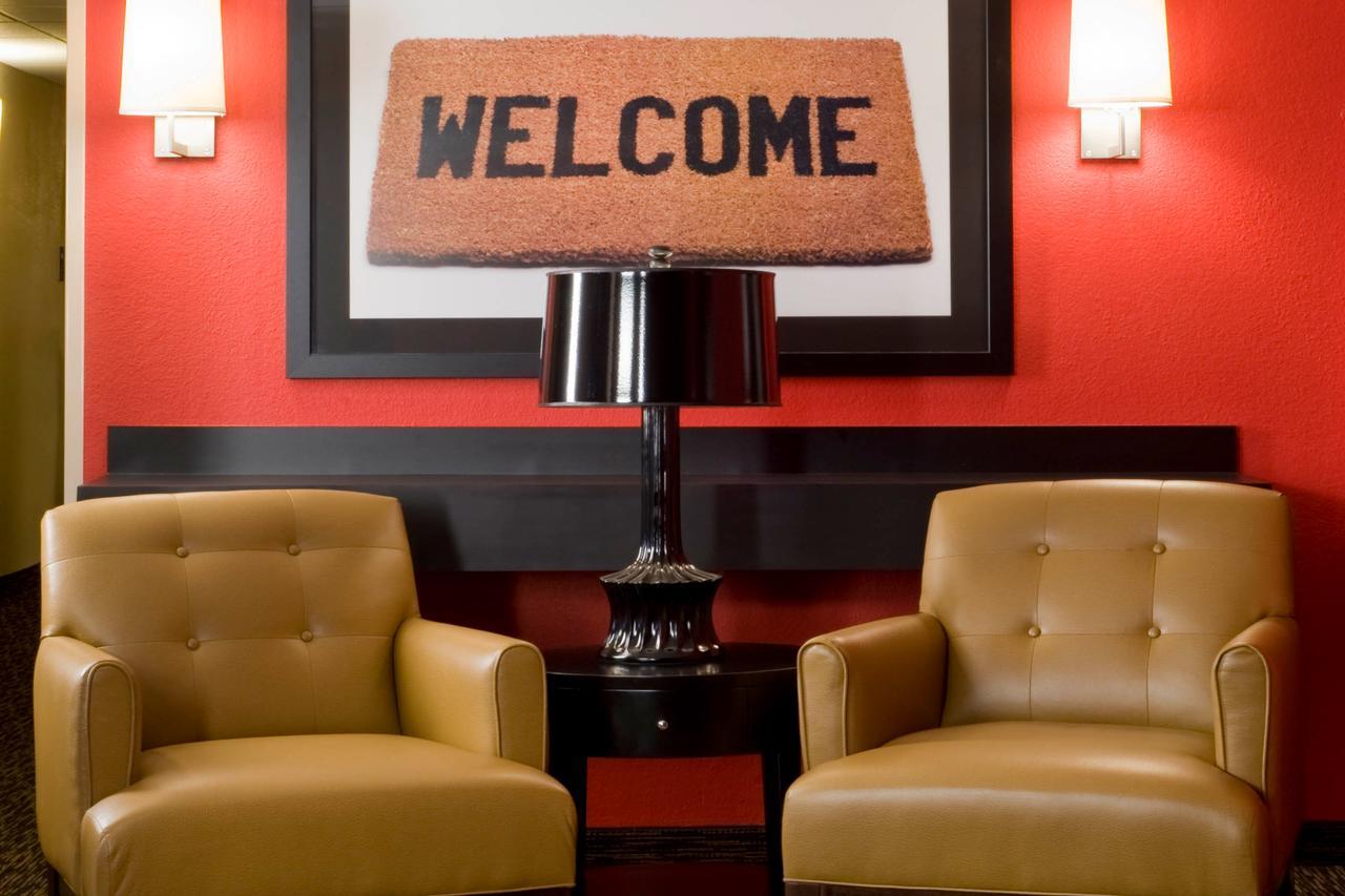 Extended Stay America Suites - Houston - Med Ctr - Nrg Park - Kirby מראה חיצוני תמונה